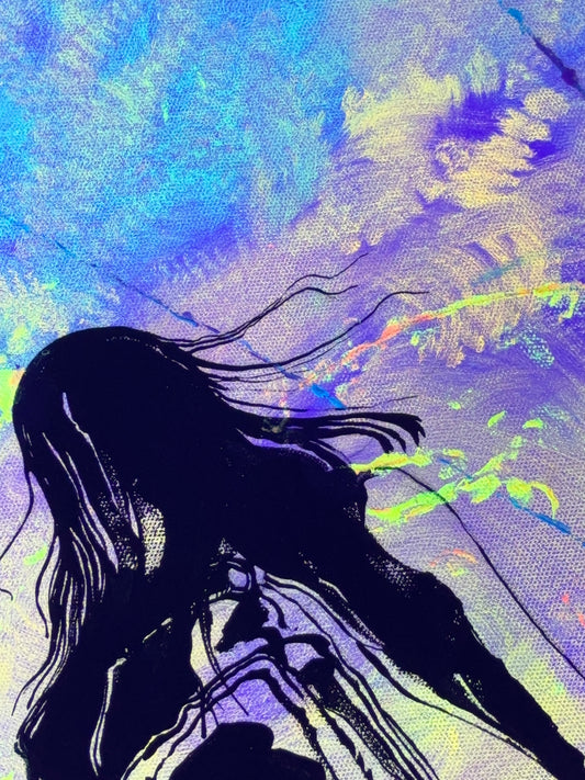 Lumenwalk *PRINT* 16” x 12”