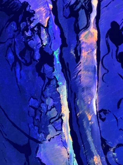 The Ascent *PRINT* 16” x 12”