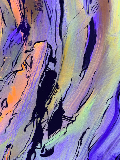 The Passage *PRINT* 16” x 12”