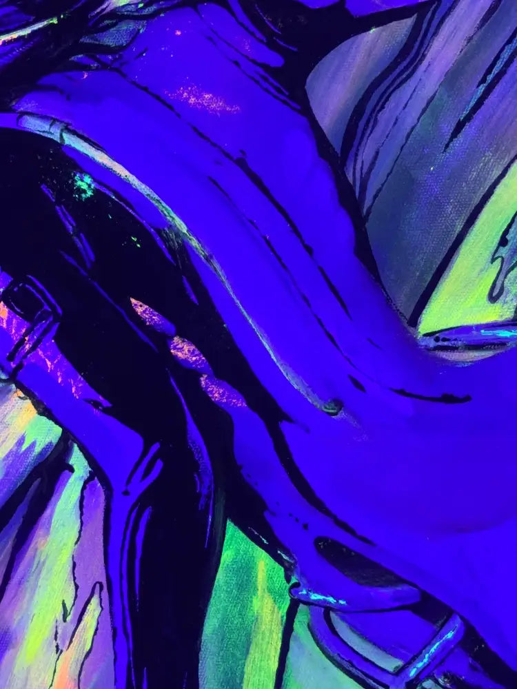 Aslyn *PRINT* 16” x 12”