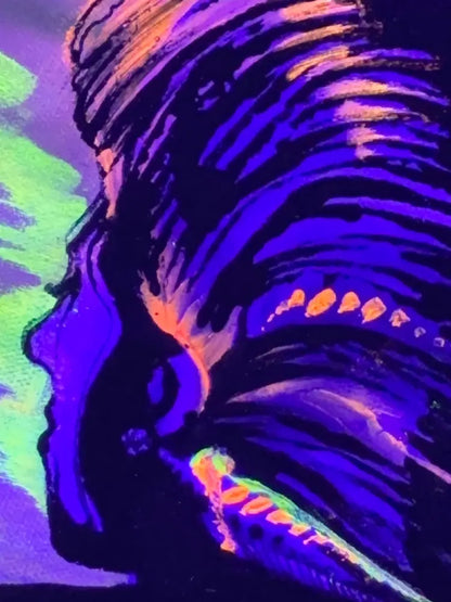 Aslyn *PRINT* 16” x 12”